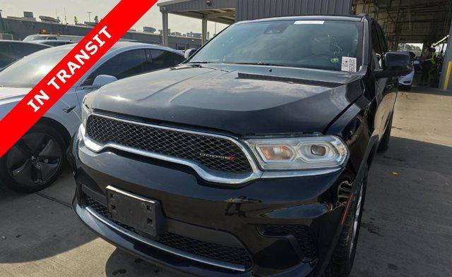 2023 Dodge Durango
