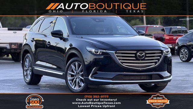2020 Mazda CX-9