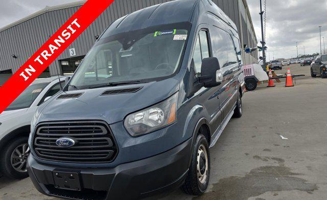 2019 Ford Transit-250