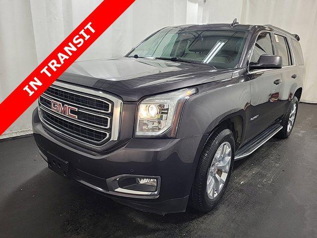 2016 GMC Yukon