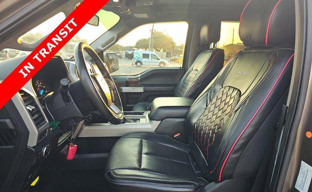 Photo of 2018 Gray Ford F-150