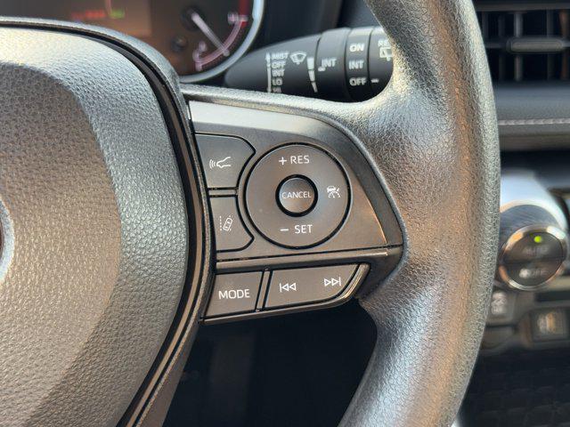 Photo of 2024 Magnetic Gray Metallic Toyota RAV4