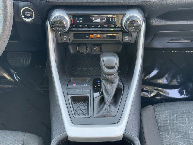 Photo of 2024 Magnetic Gray Metallic Toyota RAV4