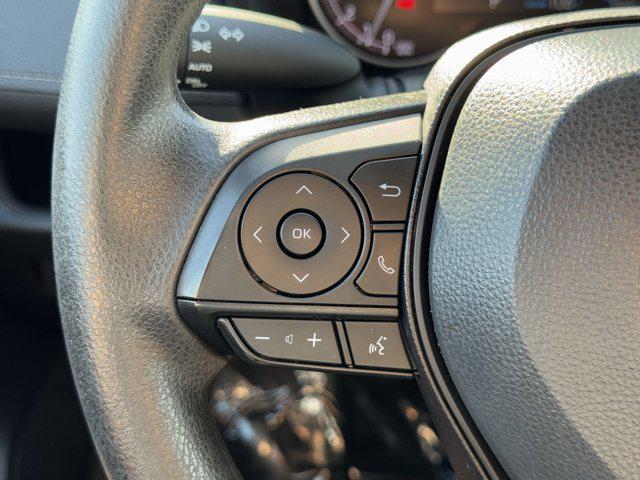 Photo of 2024 Magnetic Gray Metallic Toyota RAV4
