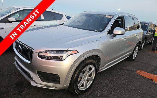 2020 Volvo XC90