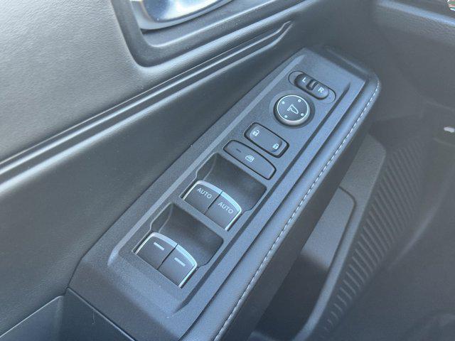 Photo of 2023 Crystal Black Pearl Honda Accord Hybrid