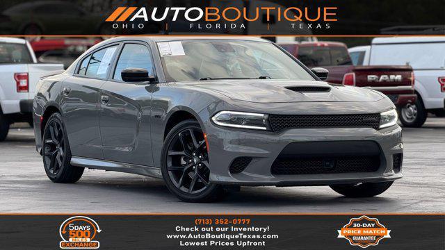 2023 Dodge Charger