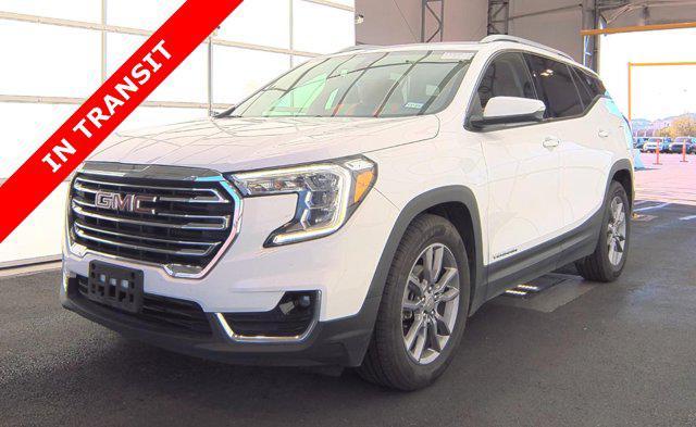 2023 GMC Terrain