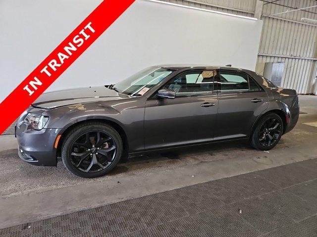 2022 Chrysler 300