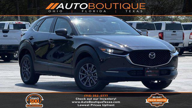 2024 Mazda Cx-30