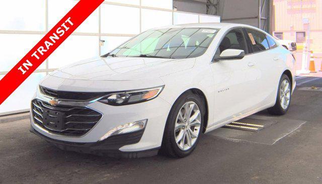 2020 Chevrolet Malibu
