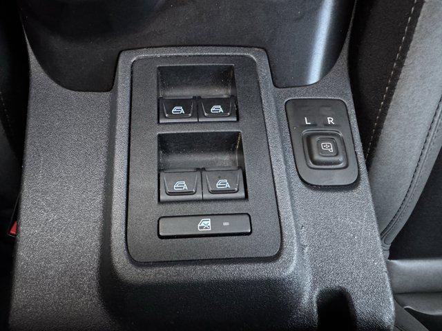 Photo of 2023 Oxford White Ford Bronco