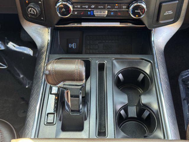 Photo of 2022 Rapid Red Metallic Tinted Clearcoat Ford F-150