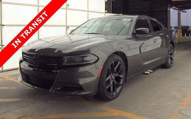 2022 Dodge Charger