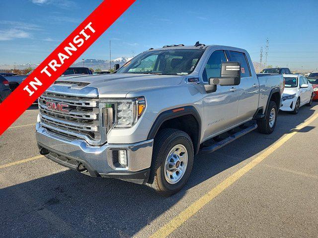 2023 GMC Sierra 2500