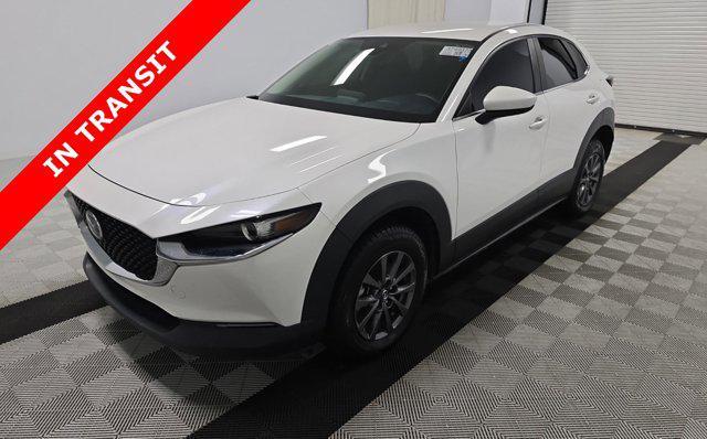 2021 Mazda Cx-30