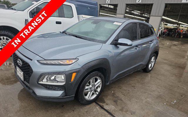 2020 Hyundai KONA