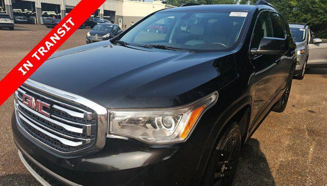2019 GMC Acadia