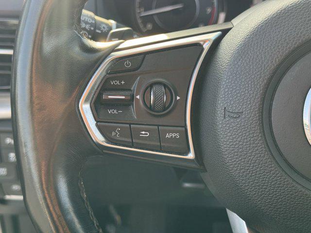 Photo of 2021 Lunar Silver Metallic Acura RDX