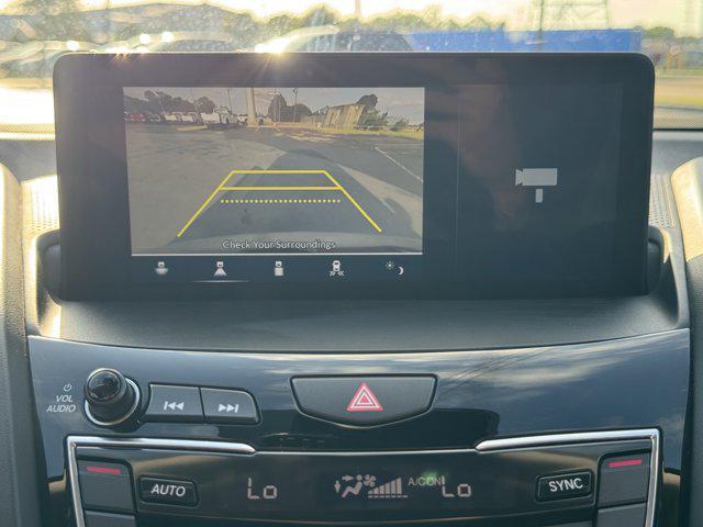 Photo of 2021 Lunar Silver Metallic Acura RDX
