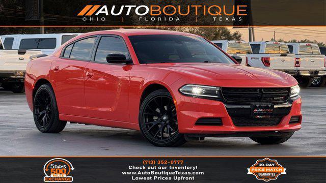 2023 Dodge Charger