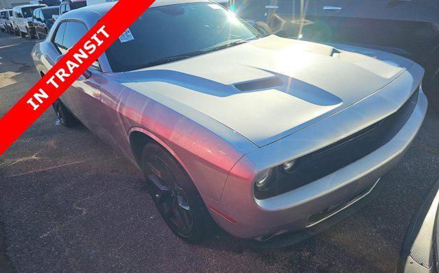 2020 Dodge Challenger