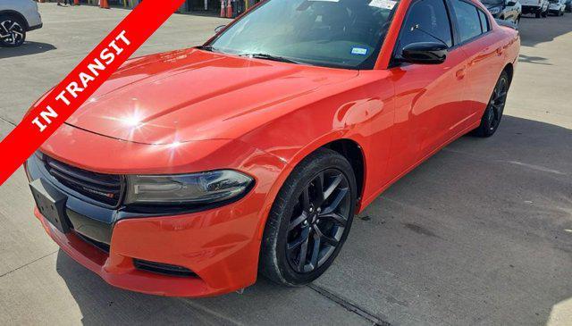 2019 Dodge Charger