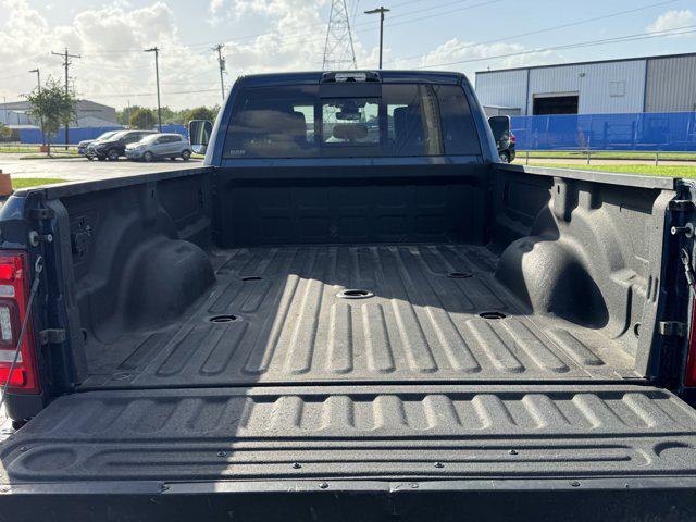 Photo of 2022 Blue RAM 3500