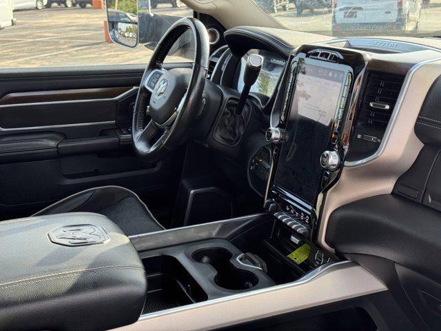 Photo of 2022 Blue RAM 3500