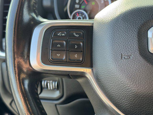Photo of 2022 Blue RAM 3500