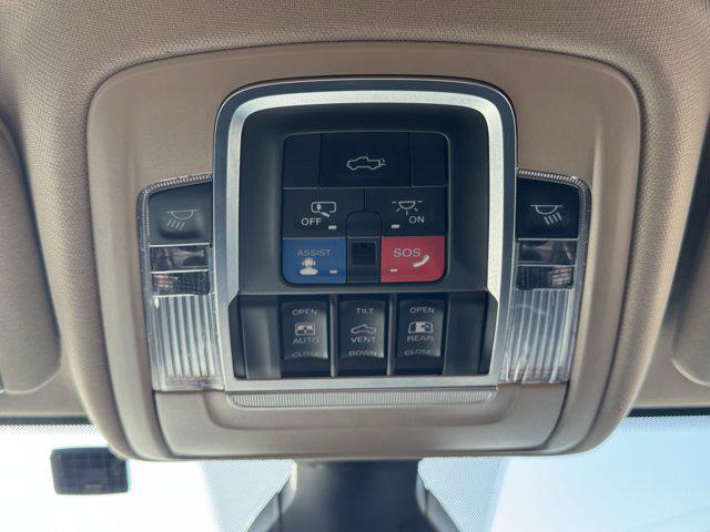 Photo of 2022 Blue RAM 3500