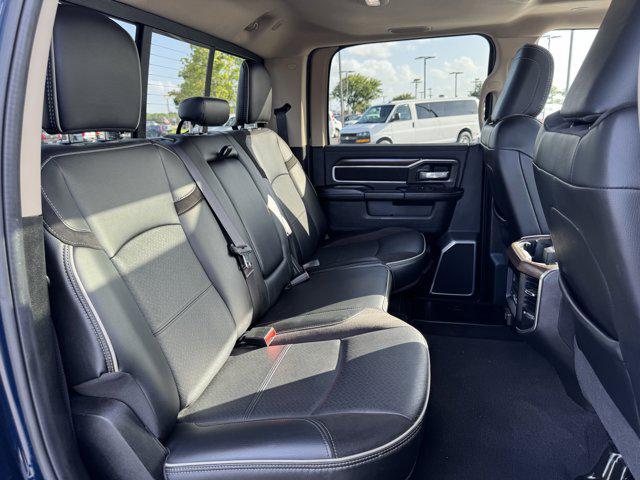 Photo of 2022 Blue RAM 3500