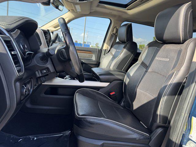 Photo of 2022 Blue RAM 3500