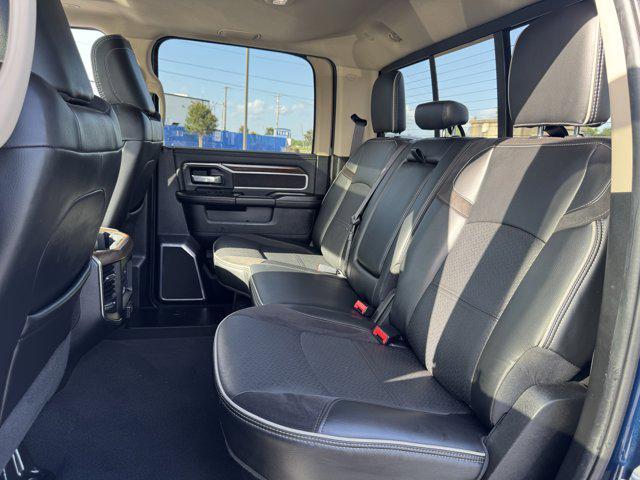 Photo of 2022 Blue RAM 3500