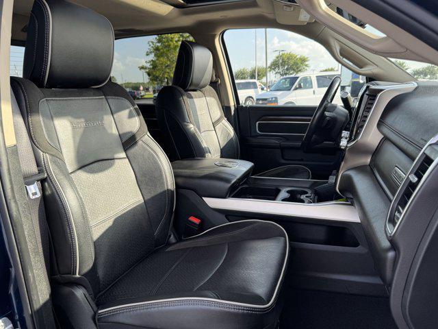 Photo of 2022 Blue RAM 3500