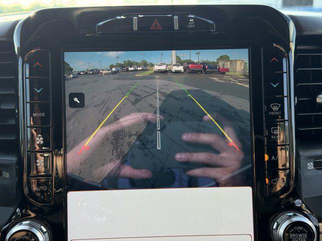 Photo of 2022 Blue RAM 3500
