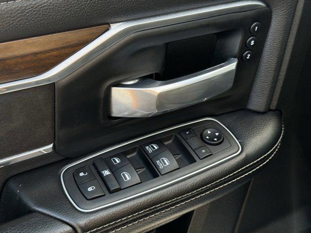 Photo of 2022 Blue RAM 3500