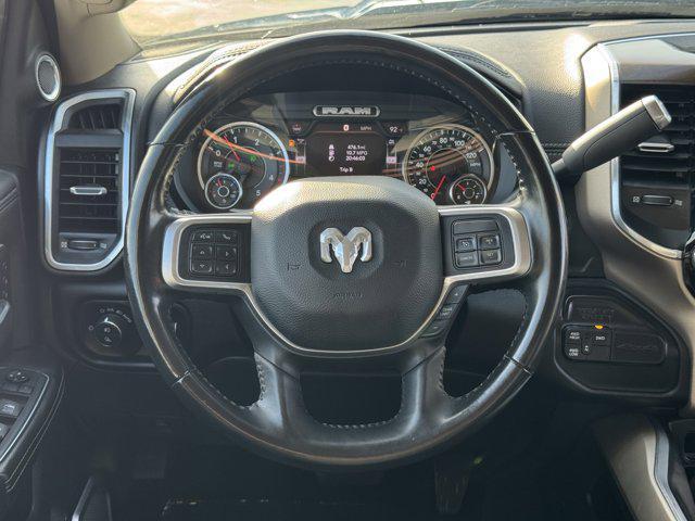 Photo of 2022 Blue RAM 3500