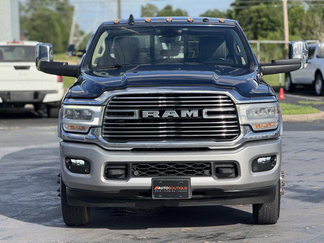 Photo of 2022 Blue RAM 3500