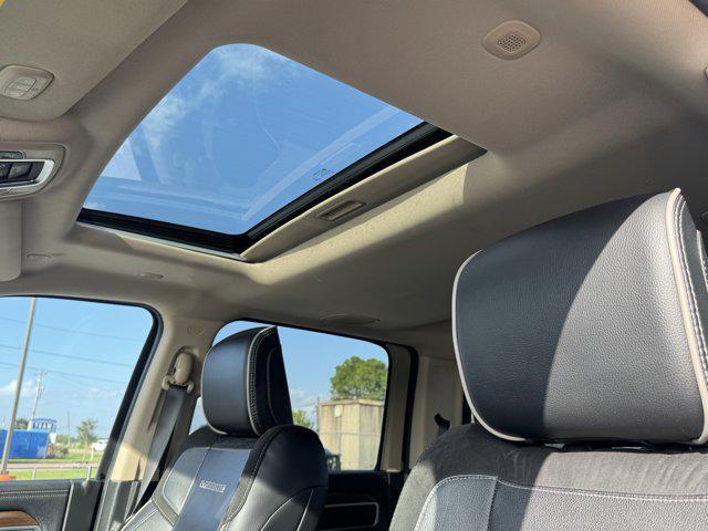 Photo of 2022 Blue RAM 3500