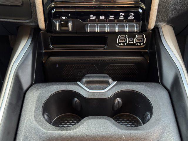 Photo of 2022 Blue RAM 3500