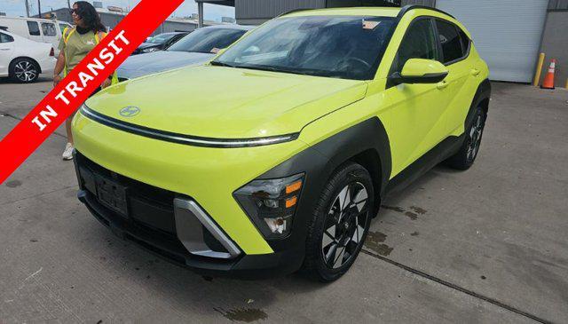 2024 Hyundai KONA