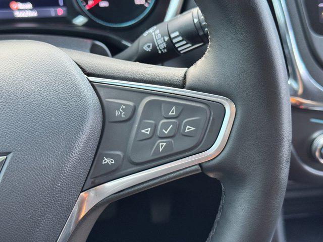 Photo of 2024 Sterling Gray Metallic Chevrolet Equinox