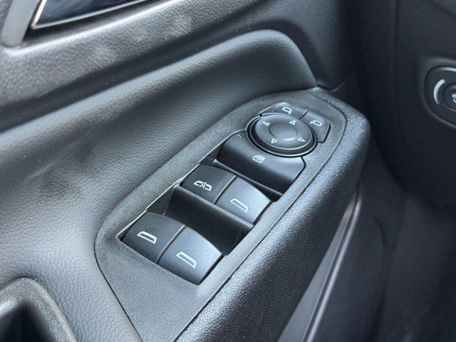 Photo of 2024 Sterling Gray Metallic Chevrolet Equinox