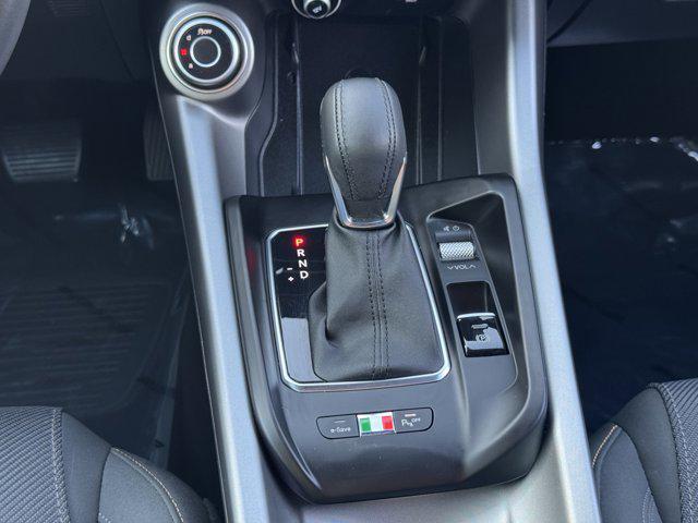 Photo of 2024 Misano Blue Metallic Alfa Romeo Tonale