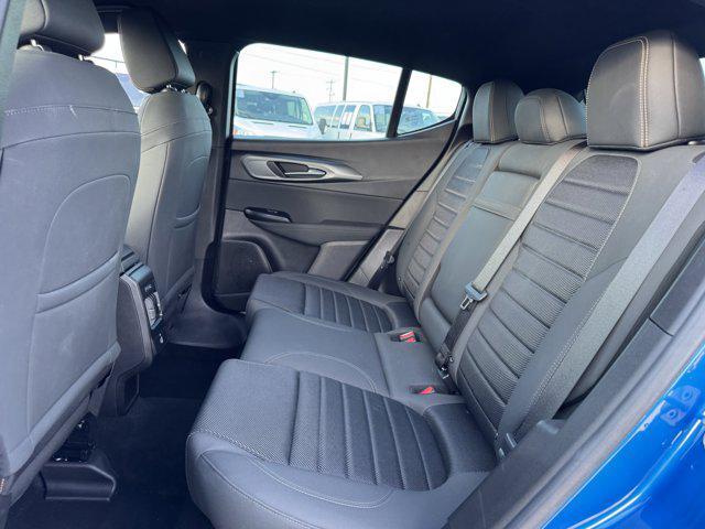 Photo of 2024 Misano Blue Metallic Alfa Romeo Tonale