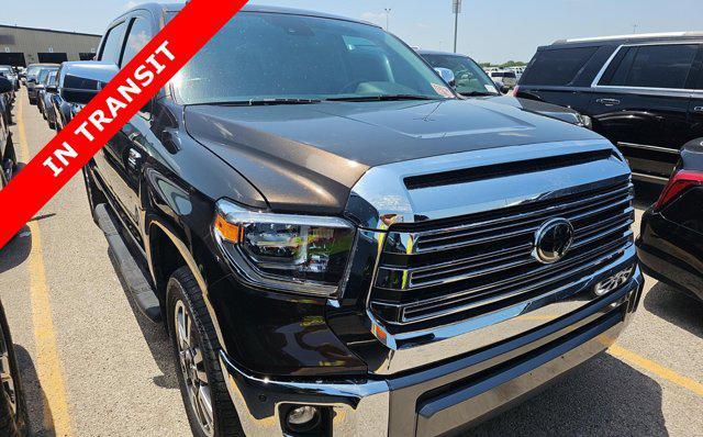 2019 Toyota Tundra