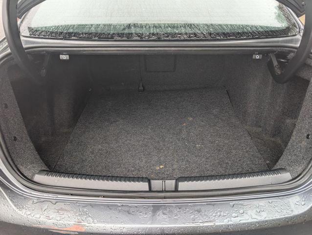 Photo of 2014 Tempest Blue Metallic Volkswagen Jetta