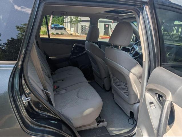 Photo of 2011  Toyota RAV4