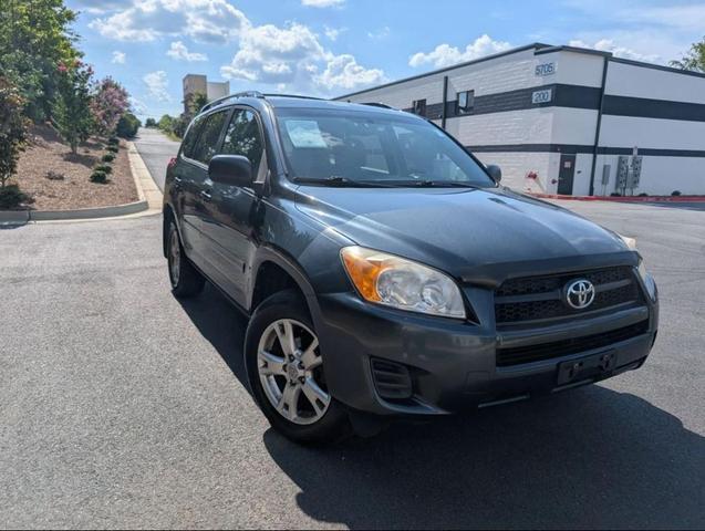 Photo of 2011  Toyota RAV4